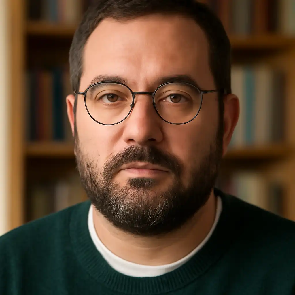 Alejandro Ruiz Montenegro